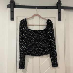 REFORMATION top